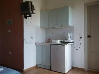Ilona Apartments - 139