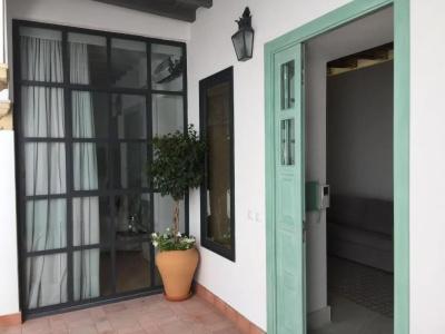 Apartamentos Los Patios de la Judería - 141