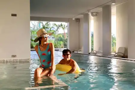 The Rise Suites, Chiang Mai - 36