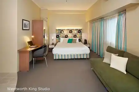 Best Western Plus Stellar - 28
