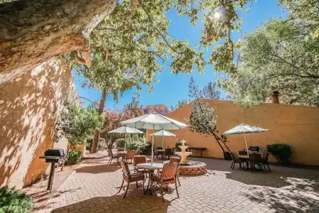 Outbound Sedona - 11