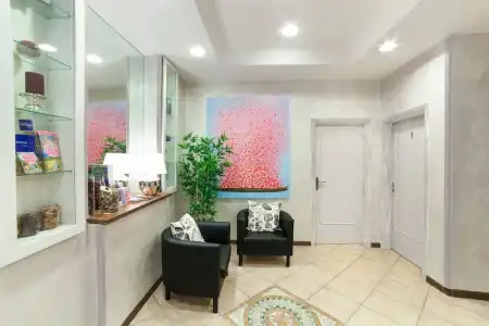 B&B la Cittadella - 7