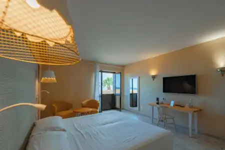 Holiday Home in Trapani With Sea View & Pool - 41