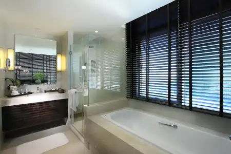 Sathorn Vista, Bangkok - Marriott Executive Apartments - 48