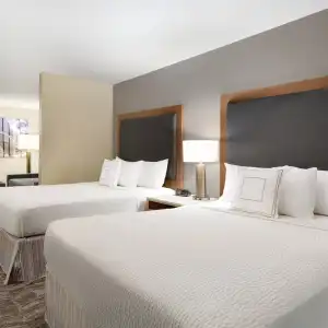 TownePlace Suites Phoenix North - 18