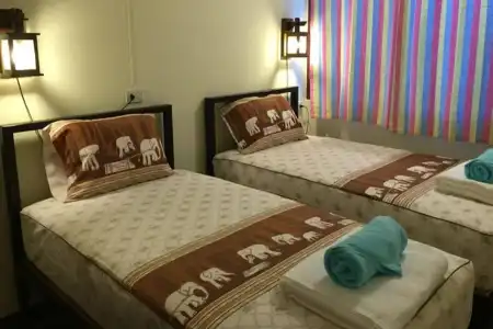 Siriwan Guesthouse - 17