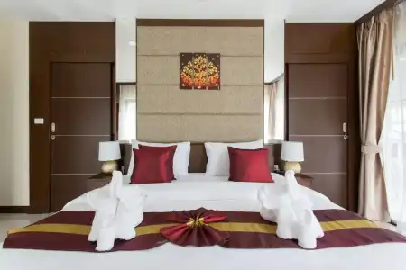 The Lai Thai Luxury Condominiums - 53