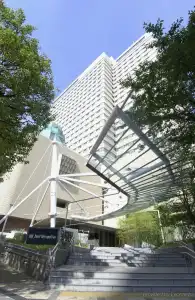 Metropolitan Tokyo Ikebukuro - 26