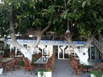 Deniz Otel - 15