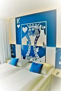ApartPaderborn - 23