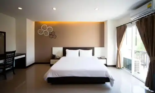 Phavina & Grand Boutique Rayong - 144