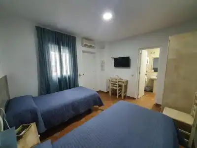 Hostal Canalejas - 37