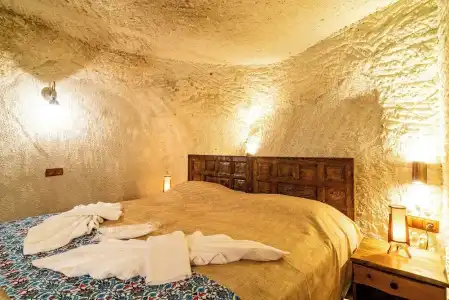 Cappadocia Ennar Cave - 180