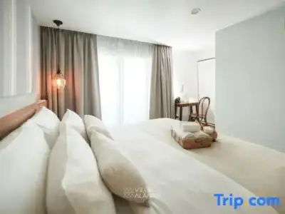 Anyin Lanna Villa Resort - 150