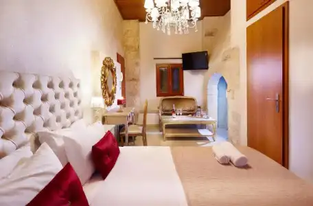 Archontiko - Old Town Suites - 41