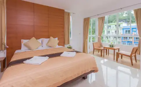 Sukcheewa Residence Phuket - 3