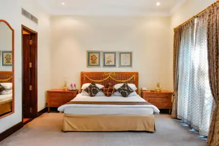 The Soaltee Kathmandu, Autograph Collection - 109
