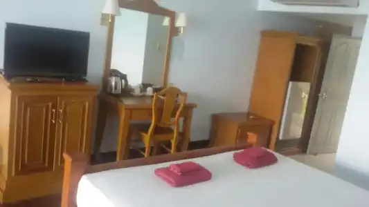 Jansom Beach Resort Ranong - 53