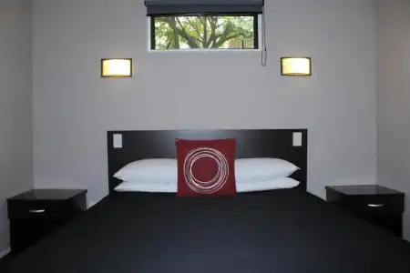 Rose City Motel - 12