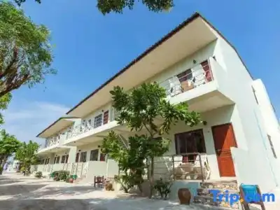 Varin Beach Resort - 97