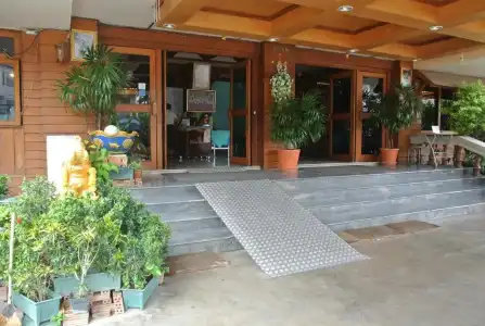 Anodard Chiang Mai - 13