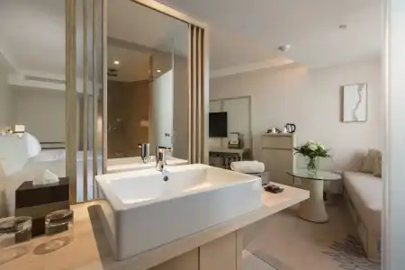 Deltas by Marriott Frankfurt Offenbach - 58