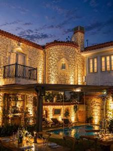 La Bien Alacati - Adults Only - 44