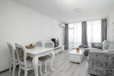 Apolonia Resort - 22