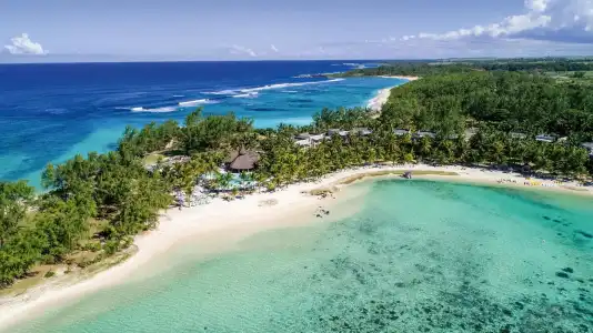 Shandrani Beachcomber Resort & Spa - 49