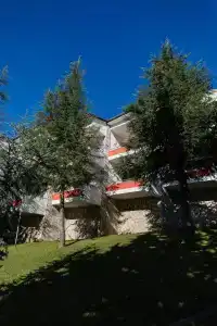Chateau Linza Resort - 18