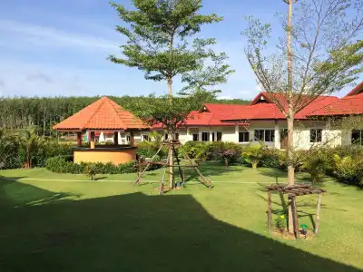 Phuket Airport Villa - 22