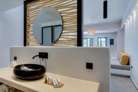 Elements Cozy Suites Pyrgos - 43