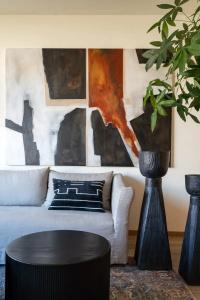 Athens Woo Suites - 85