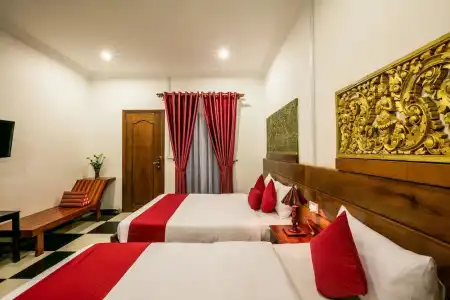 Asanak D'Angkor Boutique - 58