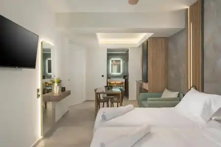 Rhoe Seaside Apartments - 24