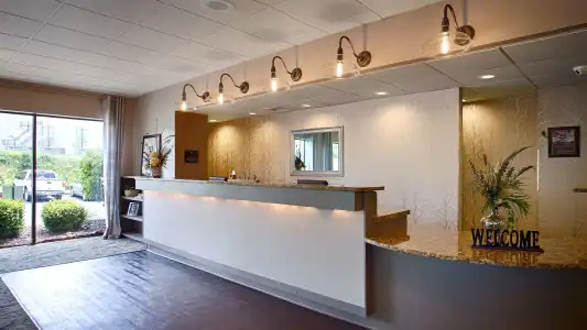 Best Western Branson Inn And Conference Center - 0