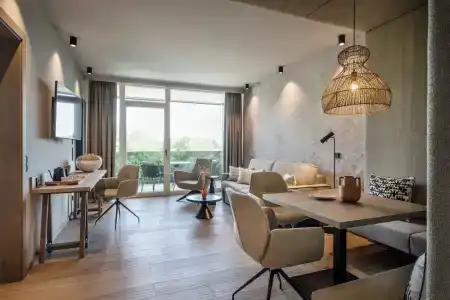 Das Mühlbach - Thermal Retreat & Wellness Resort - 5