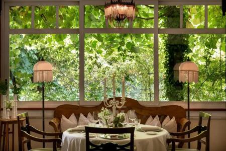 Relais & Chateaux Castel Fragsburg - 25