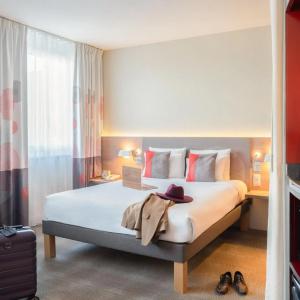 Novotel Suites Geneve Aeroport - 45