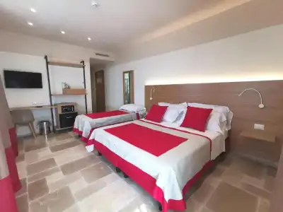 Maison Montechiaro - 35