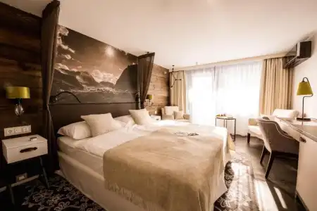 Wellness Alpenhof - 54