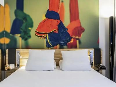 Novotel Deauville Beach - 72