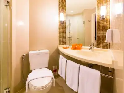 Hyatt Regency Hua Hin - 27