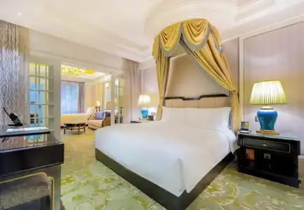 InterContinental Chengdu Global Center by IHG - 237