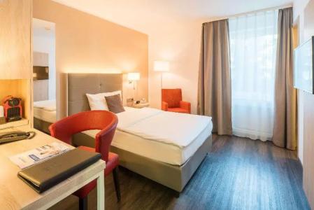 Best Western Airport Düsseldorf - Ratingen - 29