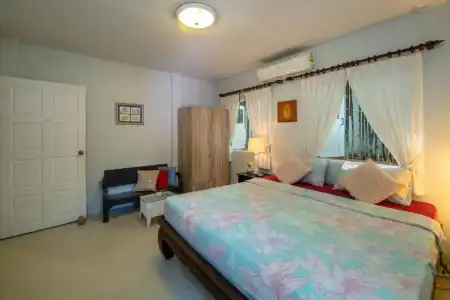 Banyan House Samui Bed and Breakfast - 38
