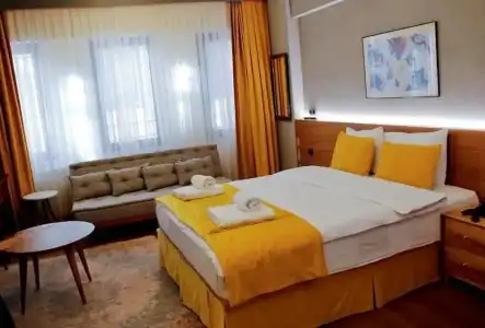 Şiva Pera and Spa - 30