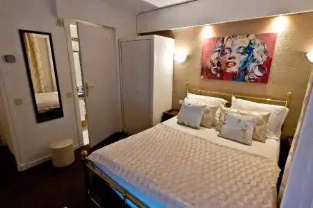 ATH Hôtel Athénée - 19