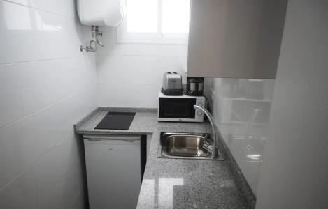 Apartamentos Brisamar Canteras - 123