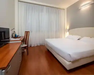 Best Western Air Linate - 30
